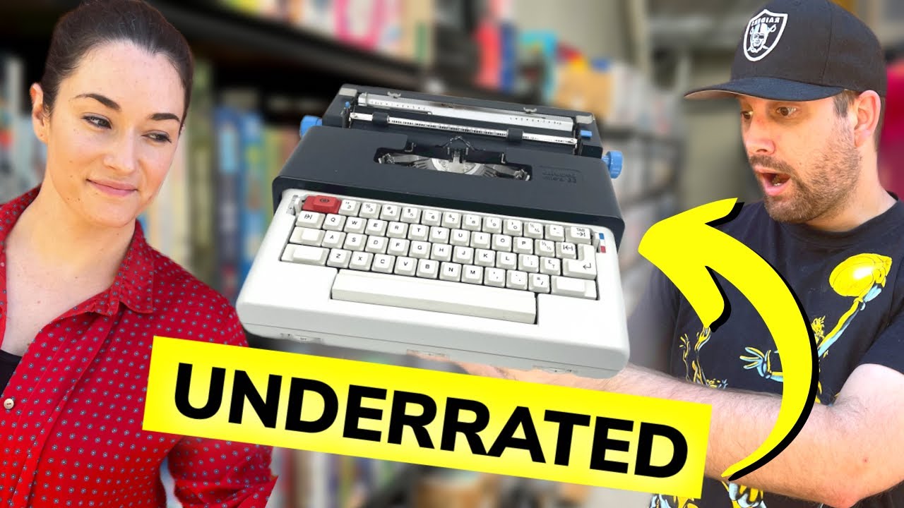 The Most Underrated Ebay Category - What is Selling on EBay 2022