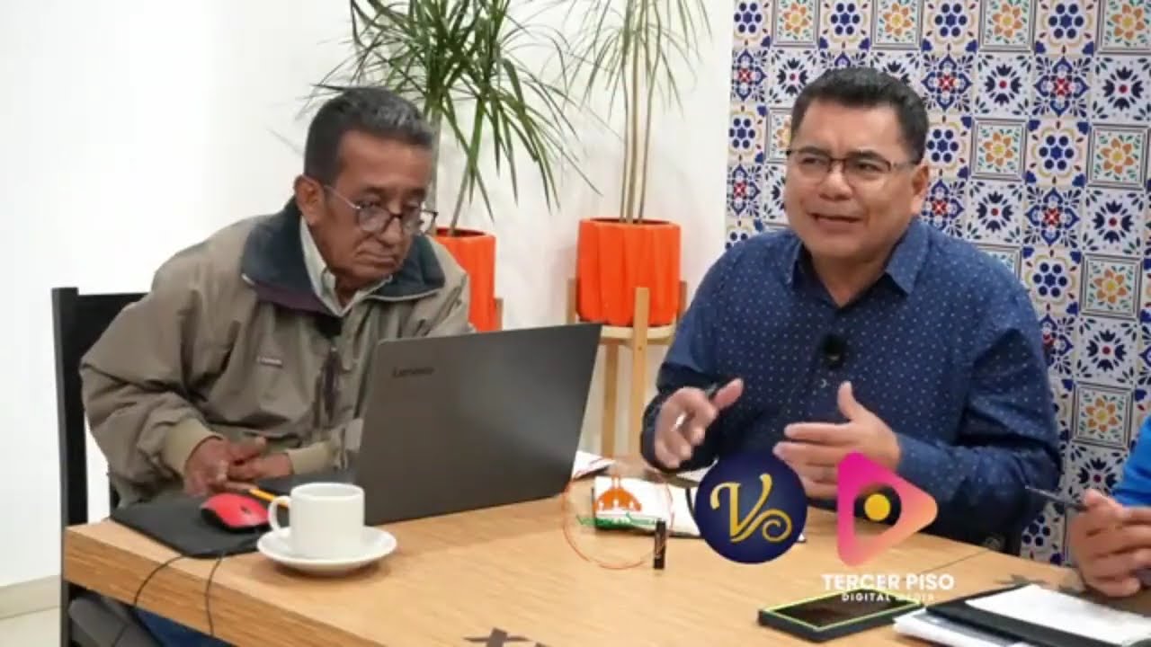 Las Reglas del Juego | Propuesta Ley Electoral, Vehículos SCJN y Manifestación en Peñamiller