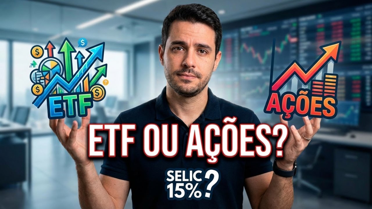 Fale com o Jansen #02: Respondendo as dúvidas sobre Planejamento e Investimentos