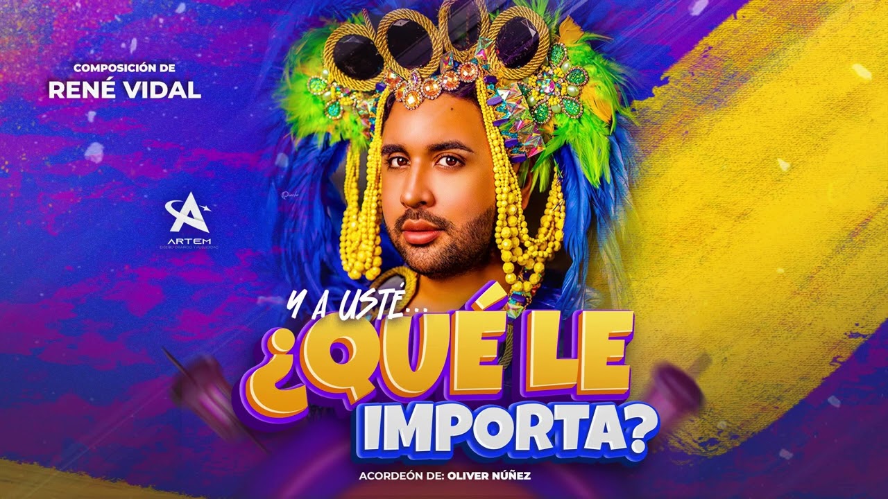 Y A USTÉ ¿QUÉ LE IMPORTA?