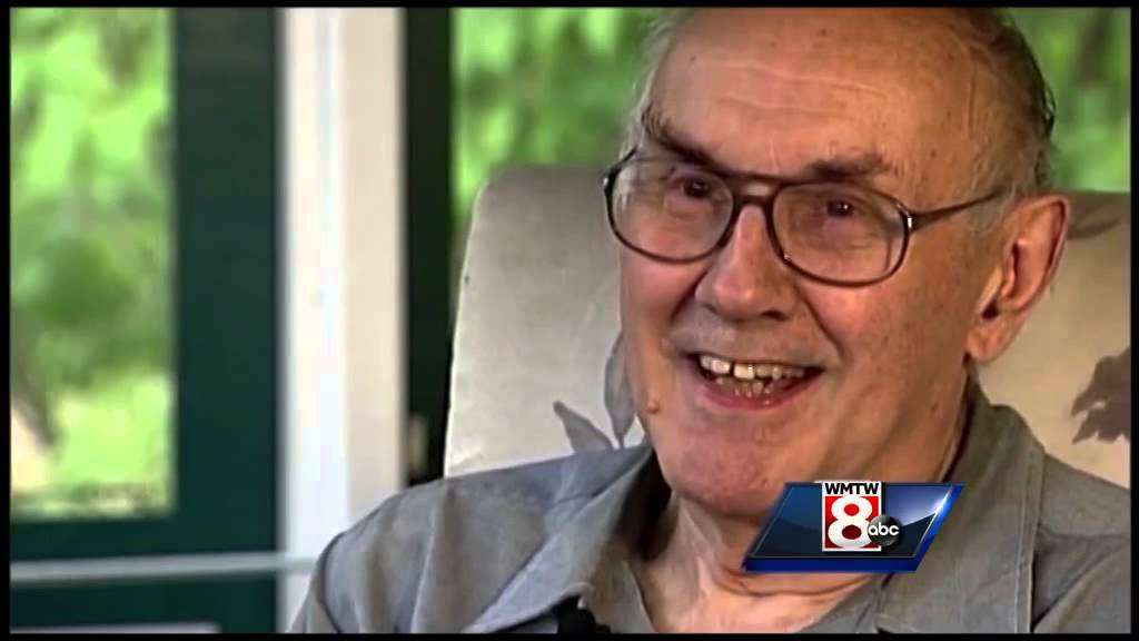 Marty on the Mountain talks about his years on Mount Washington