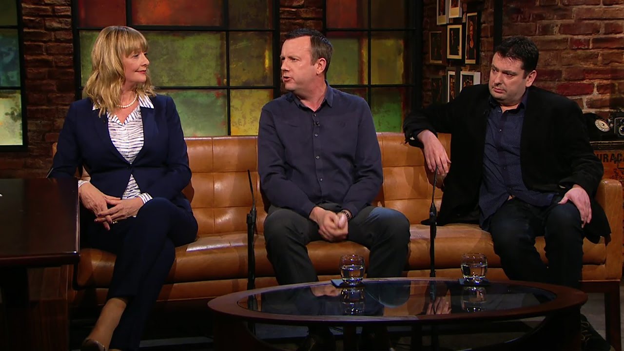 The Bus Éireann strike action | The Late Late Show | RTÉ One