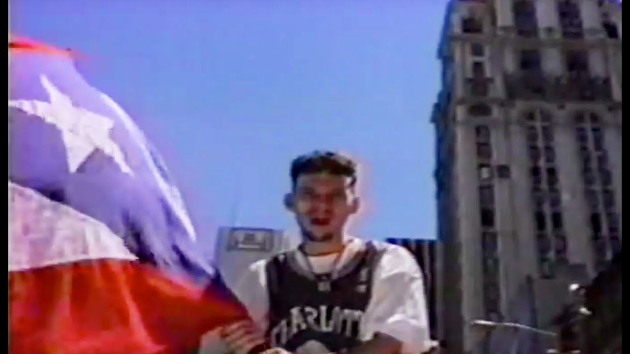 Taino - Yo Soy Boricua, Pa' Que Tu Lo Sepas