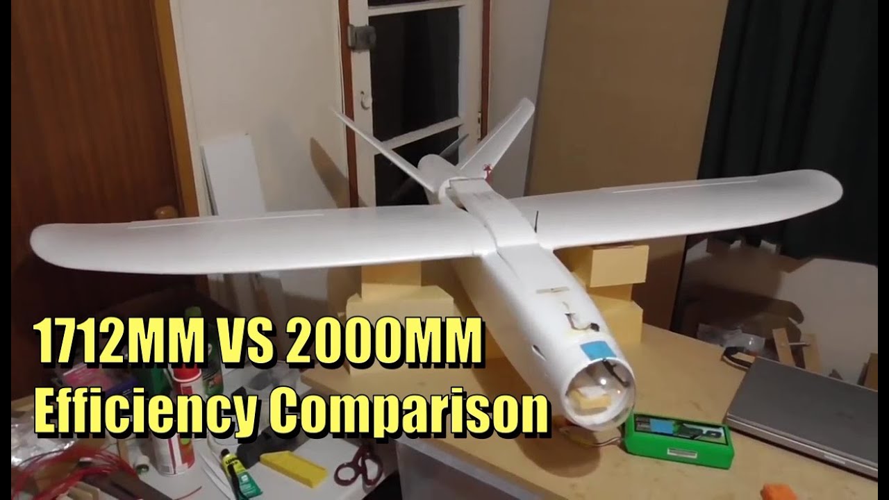 X-UAV Talon performance review (COMPARISON)