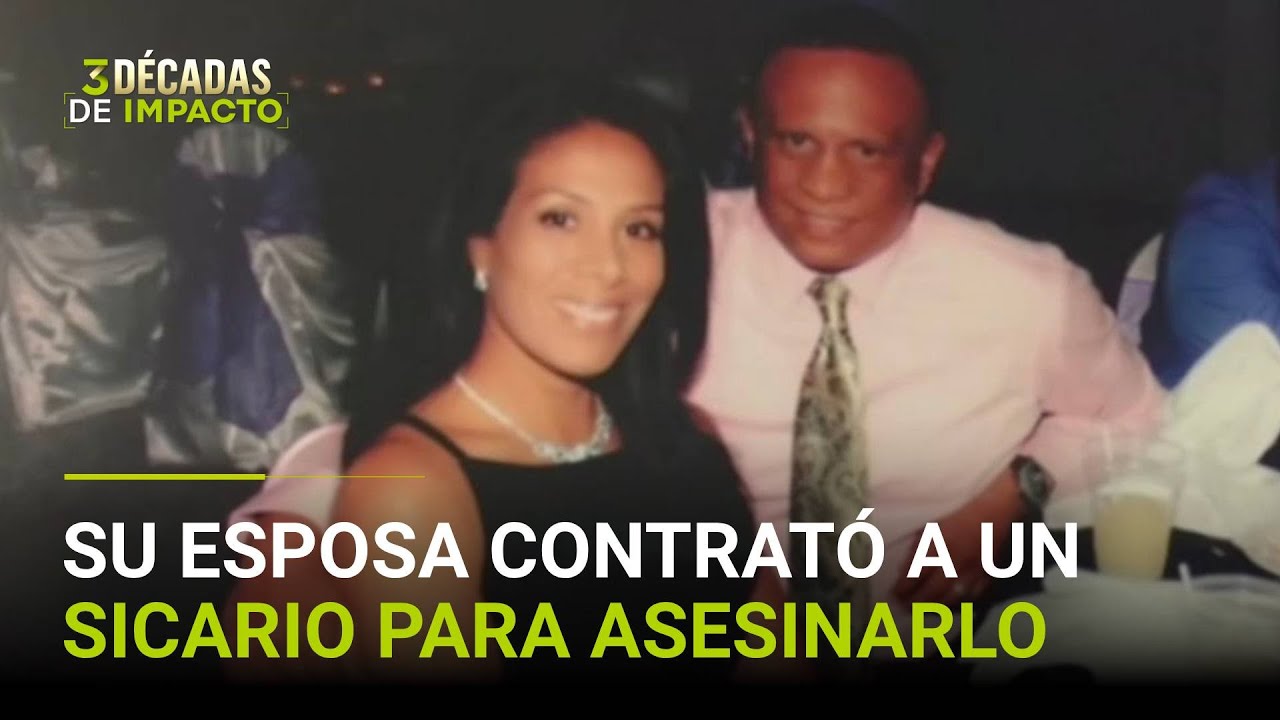 Su esposa contrat&oacute; a un sicario para asesinarlo: este hispano fingi&oacute; su muerte para desenmascararla