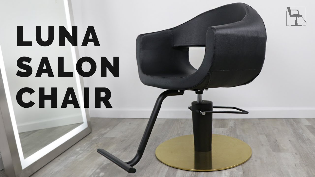 Luna Salon Chair | Keller International