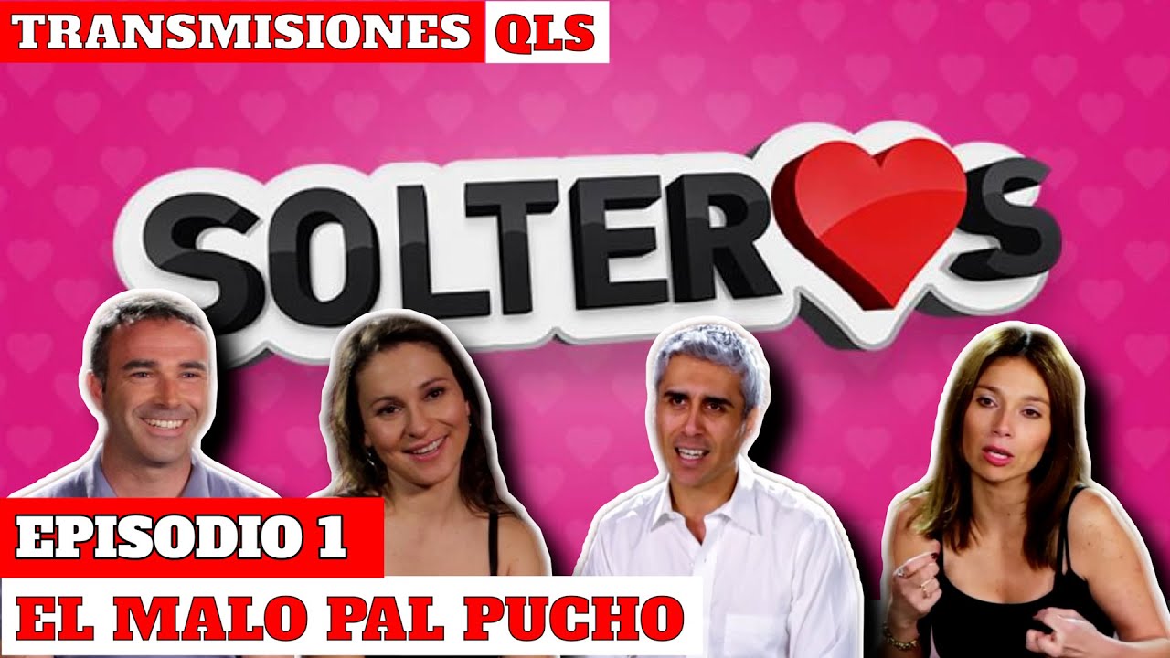 EL MALO PAL PUCHO
