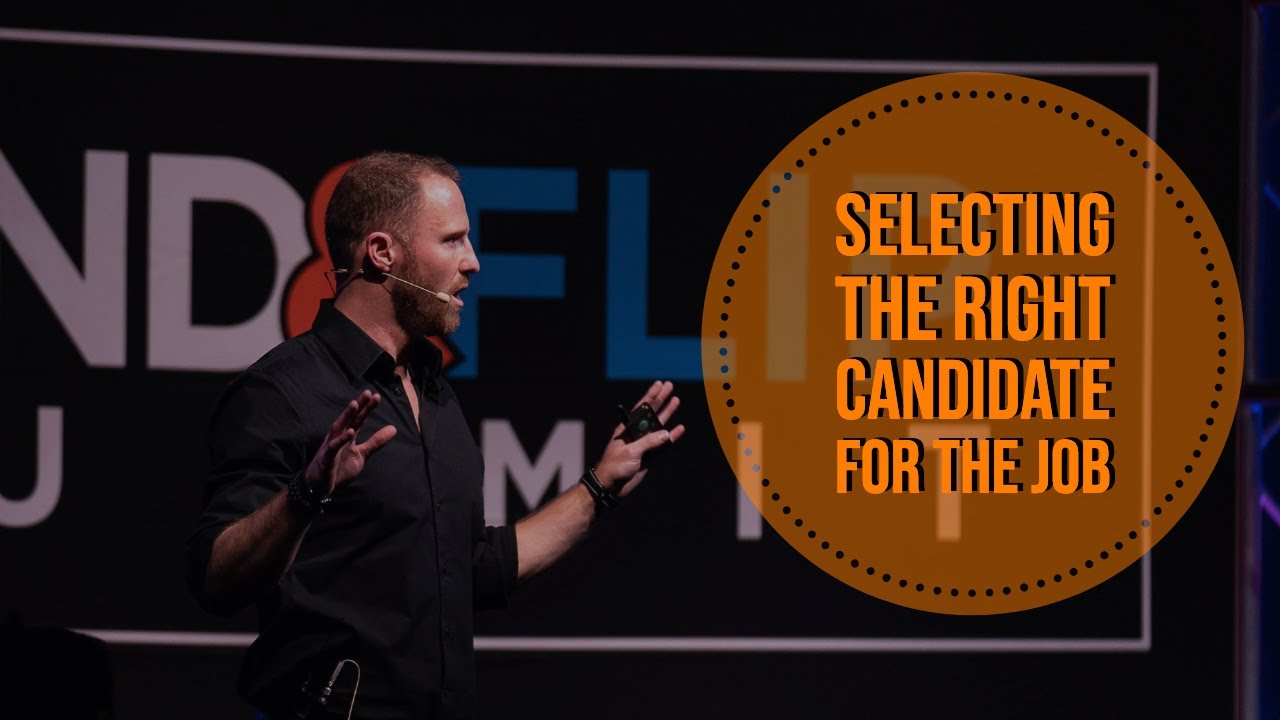 Looking For Employees & Hiring Personnel &ndash; Selecting The Right Candidate For The Job