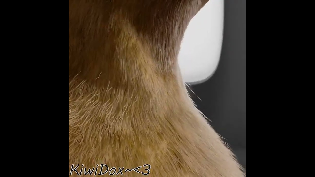 Rexouium Vore Animation By KiwiDox