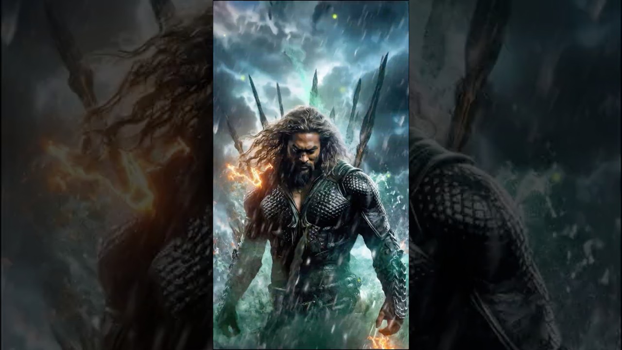 Can You Identify These Iconic Movie Characters? (5)