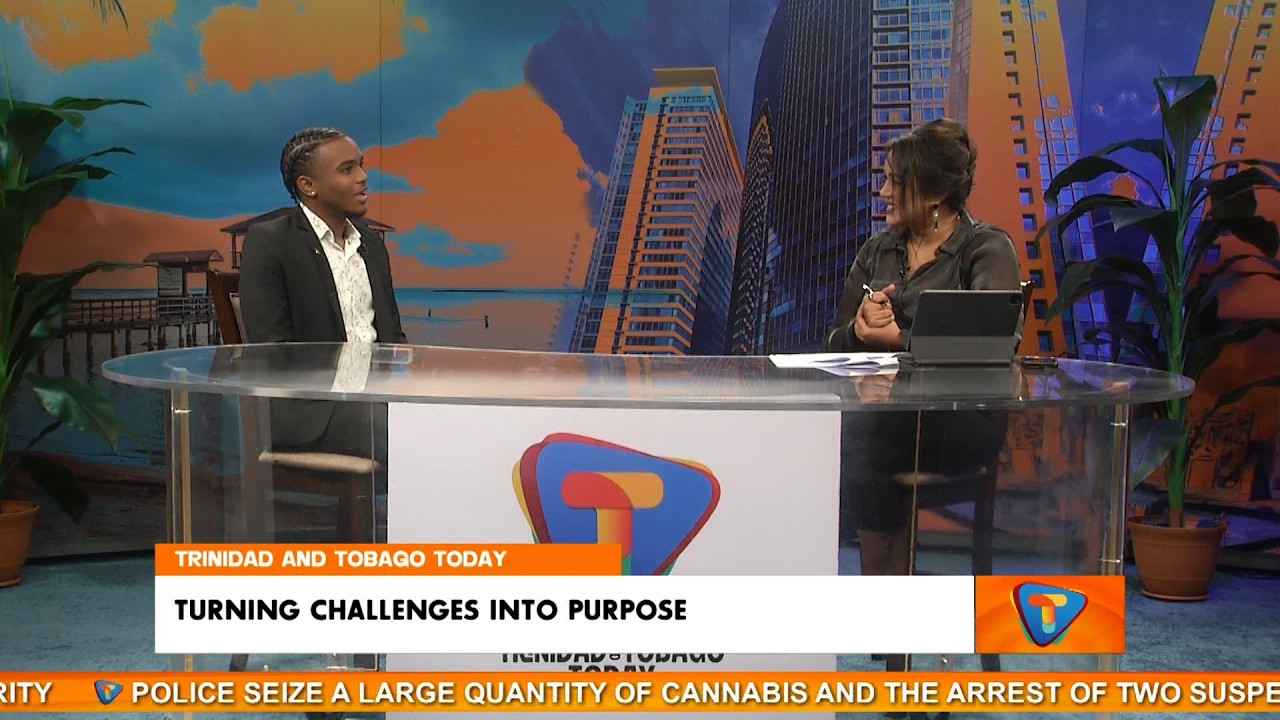 Жизнь с диабетом 1 типа — беседа с Кристиано Мехиасом