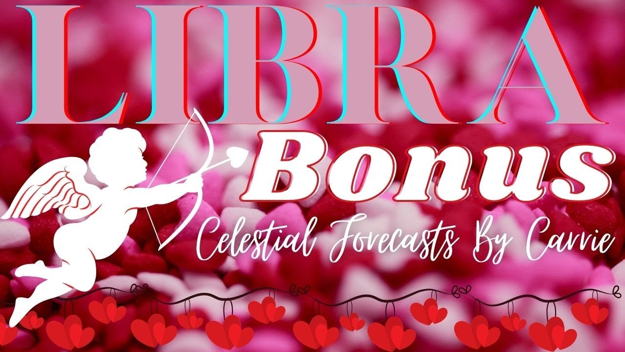 LIBRA♎