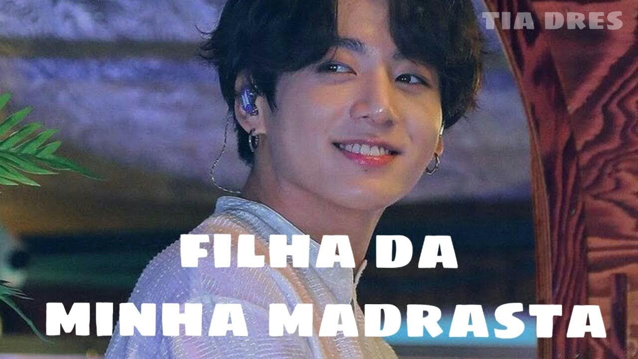 Asmr bts-  A FILHA DA MiNHA MADRASTA -PARTE 16| Grávida?
