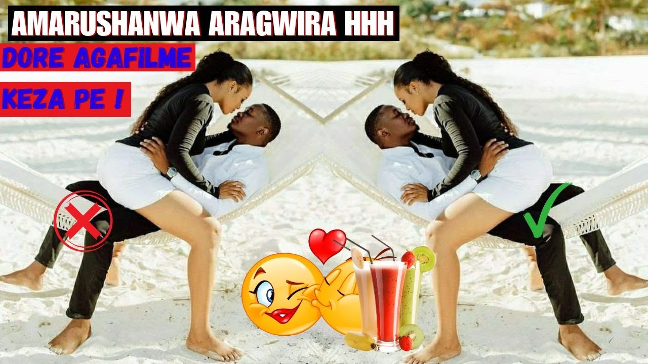 😭 DORE uko ibyamamare nabakobwa banzegushaka mumafanga babayeho we! 🥰 AGASOBANUYE