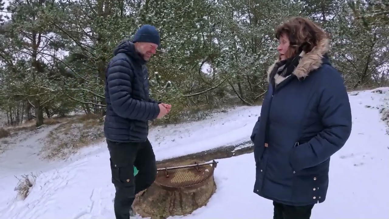 Dänemark Januar 2026