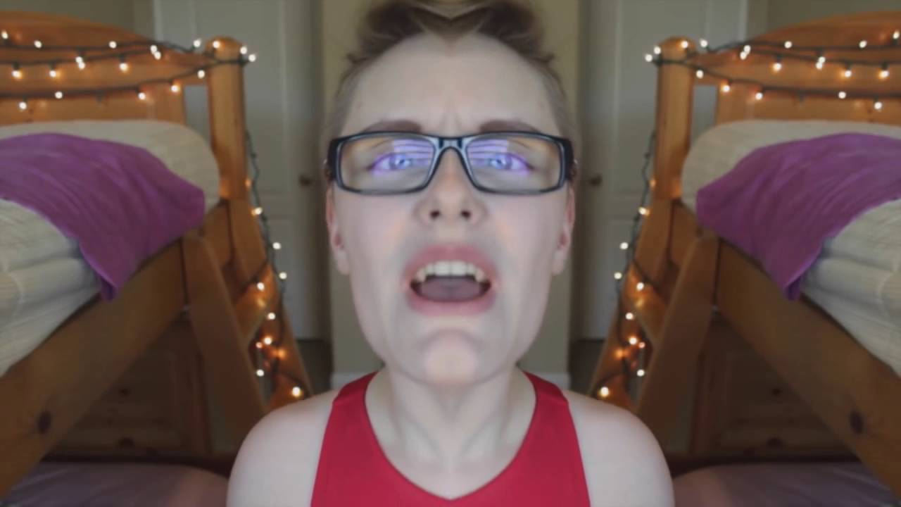 MILO STEWART GOES BERSERK IN RAGE VIDEO