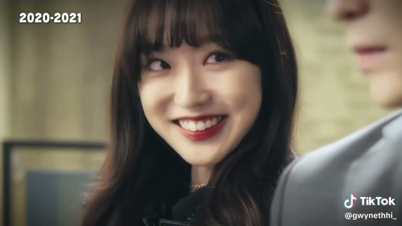 ☆ Tổng Hợp Video TikTok Phim Học Đường Hàn Quốc |🐧 [ P1 ] cre: trong vd #kdrama #tiktok #phimhay 