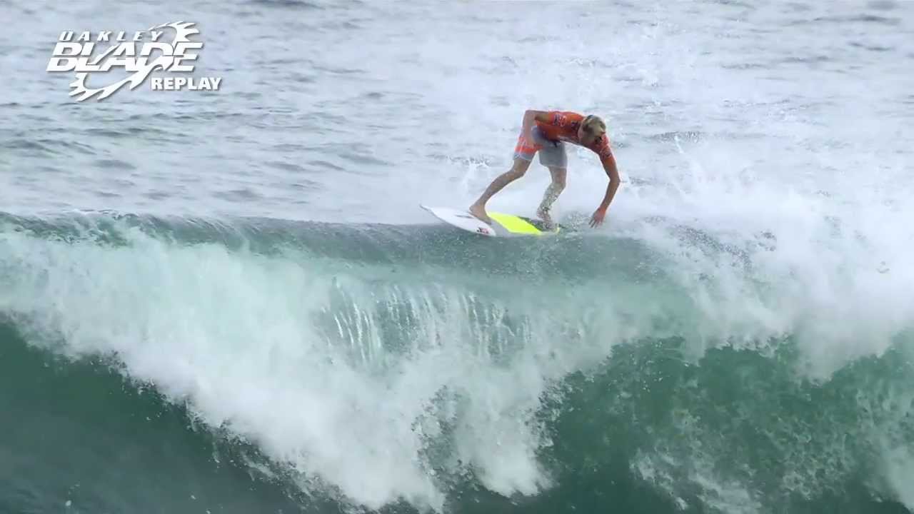 Adrian Buchan's Floater