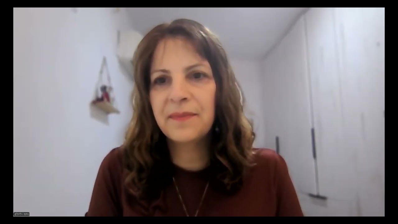 בראש טוב: נחמי וילהלם - כלים לחיים שמחים חלק 2