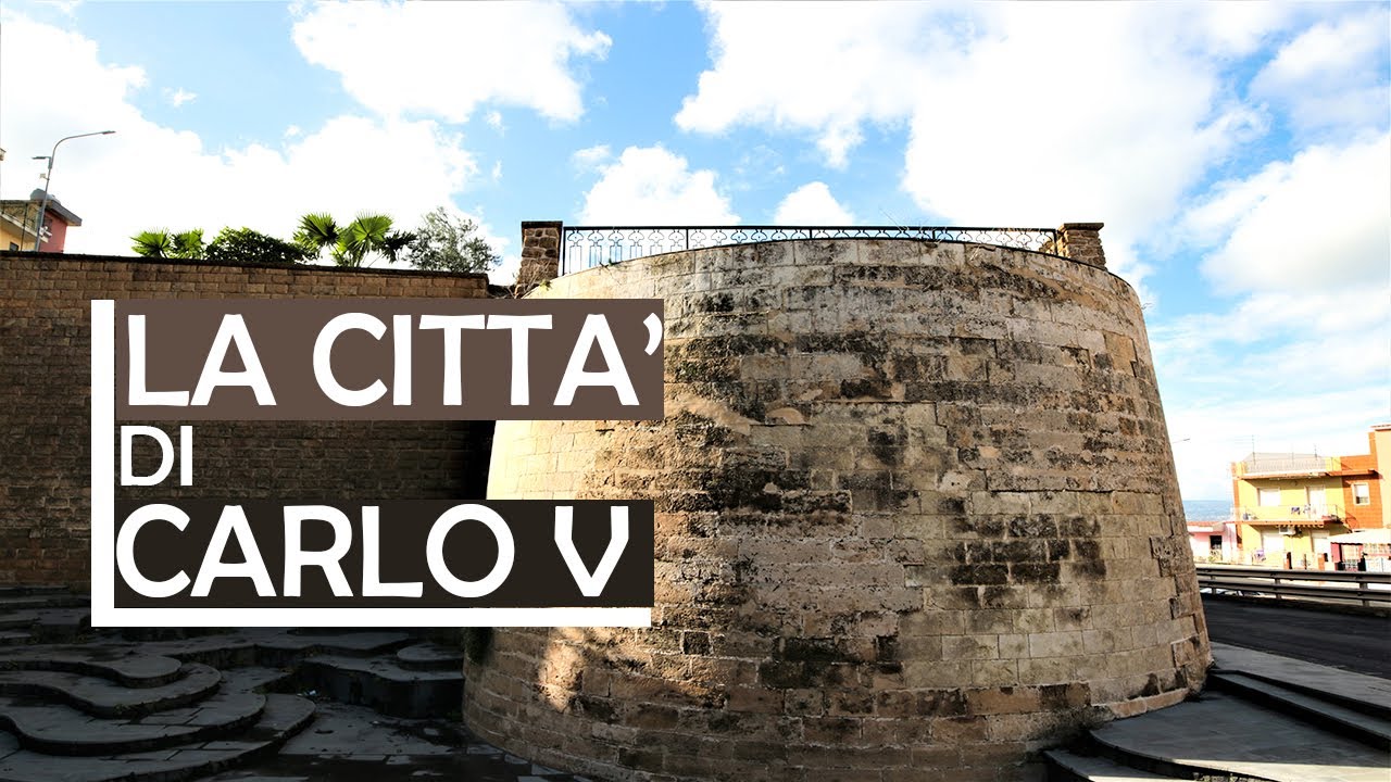 Carlentini e Borgo Rizza