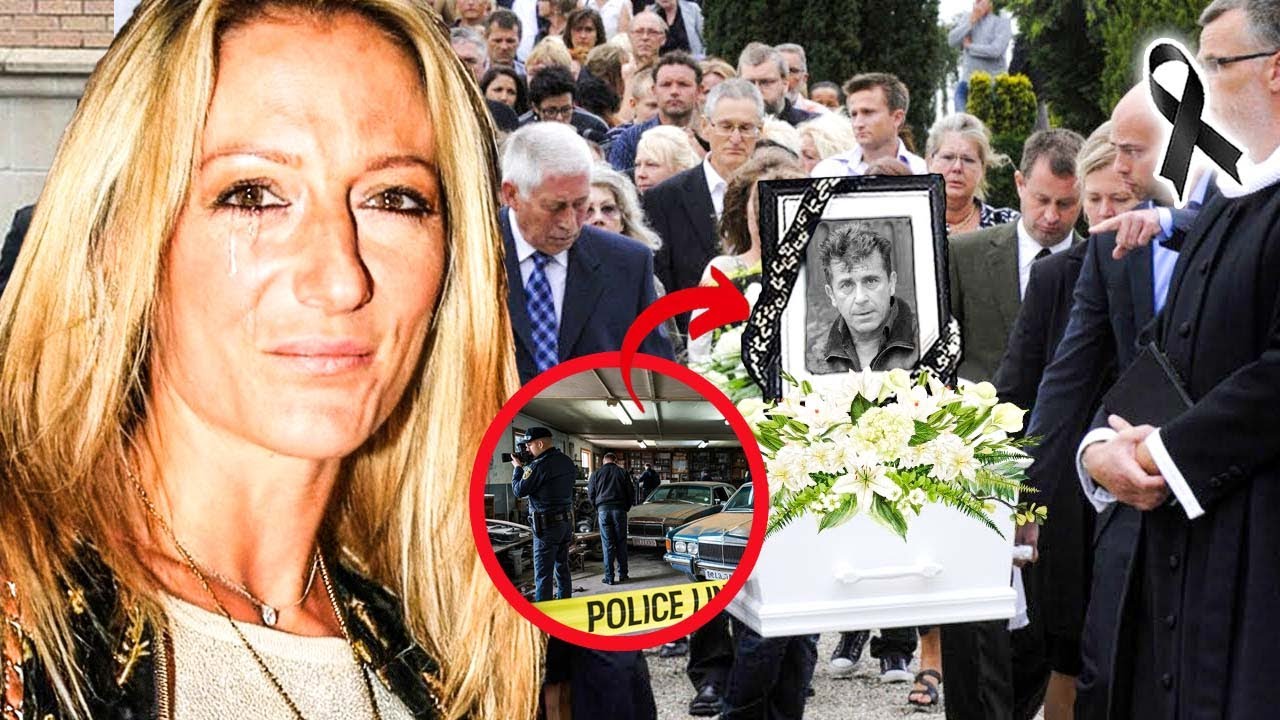 Mort de Bebert des Forbans : son épouse Astrid brise le silence sur cette mort injuste !