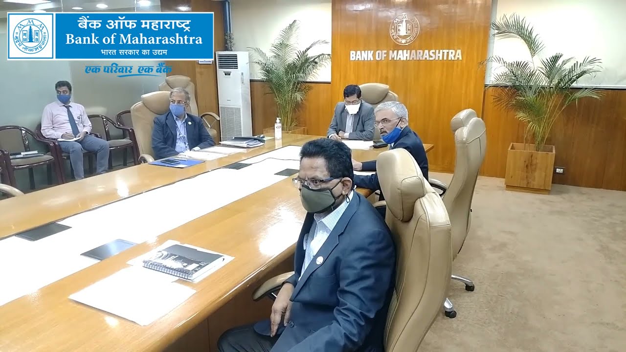 Bank of Maharashtra creates a landmark of opening 6 branches at west Bengal and Andaman Nicobar