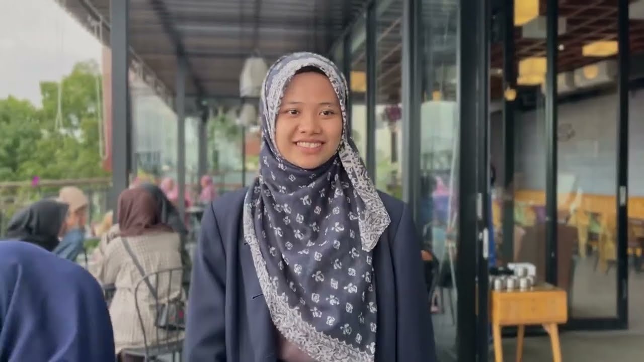 HOPE - THE FIRST MOVIE OF XIISODA ALON