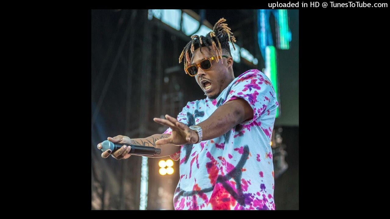 [FREE] Juice WRLD Type Beat - 