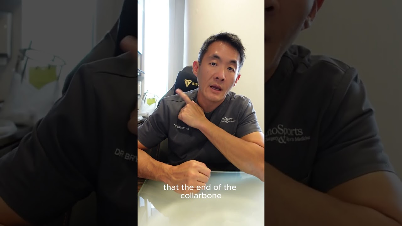 What Is an AC Joint Dislocation? | Shoulder Injury Explained