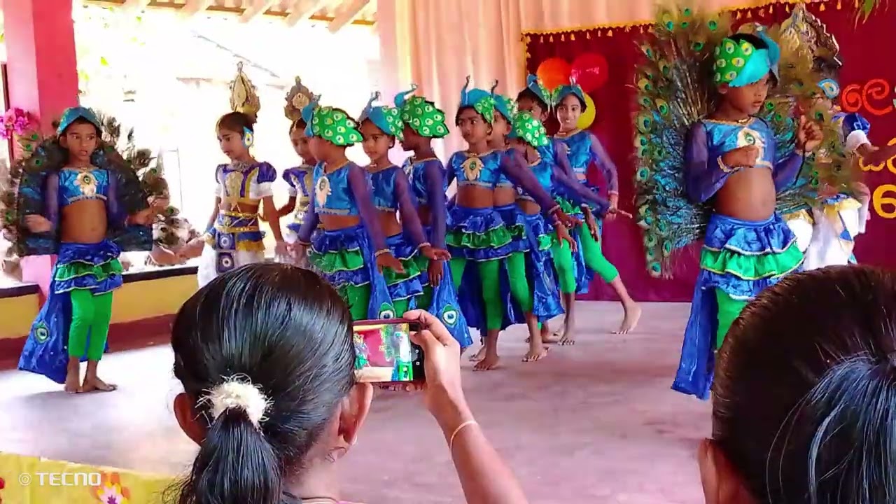 2 wasara punchi petawnge hapalnkam