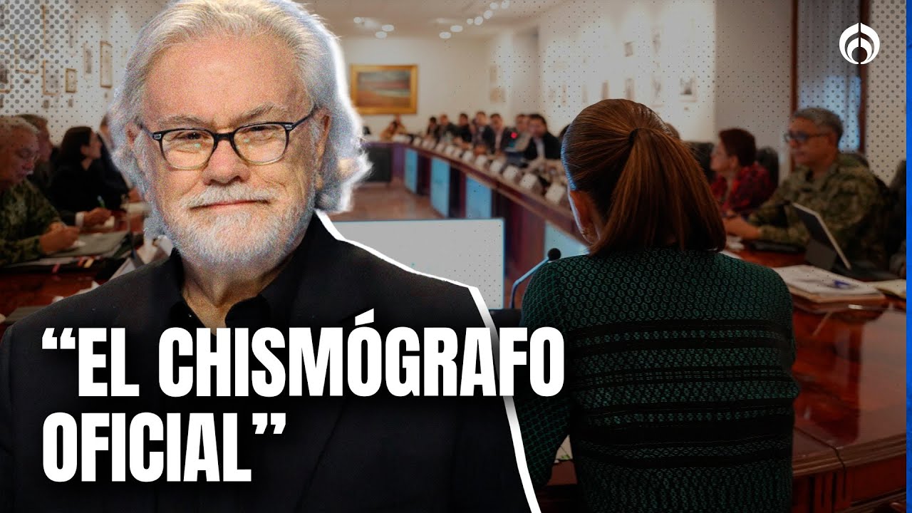 ¿Quién se va y quién se queda? Ruiz-Healy tiene las predicciones en el Gabinete 2026