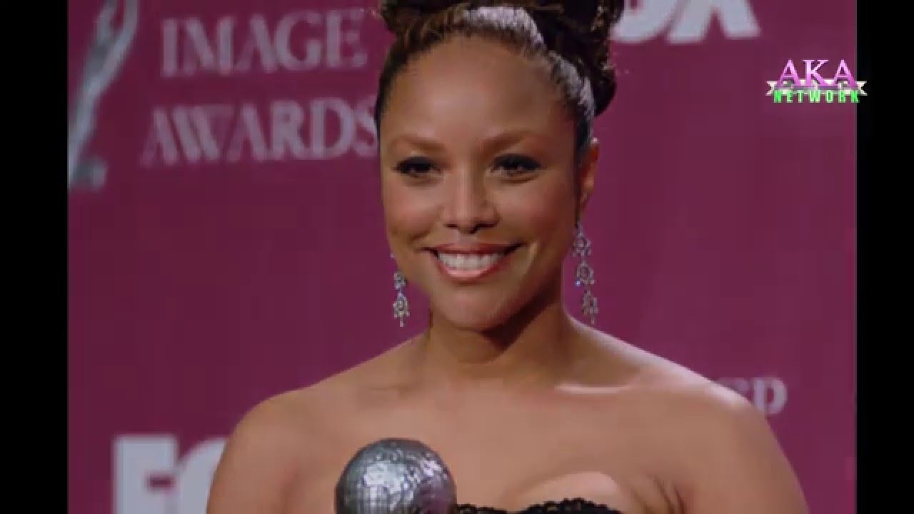 Conversations Live - Lynn Whitfield