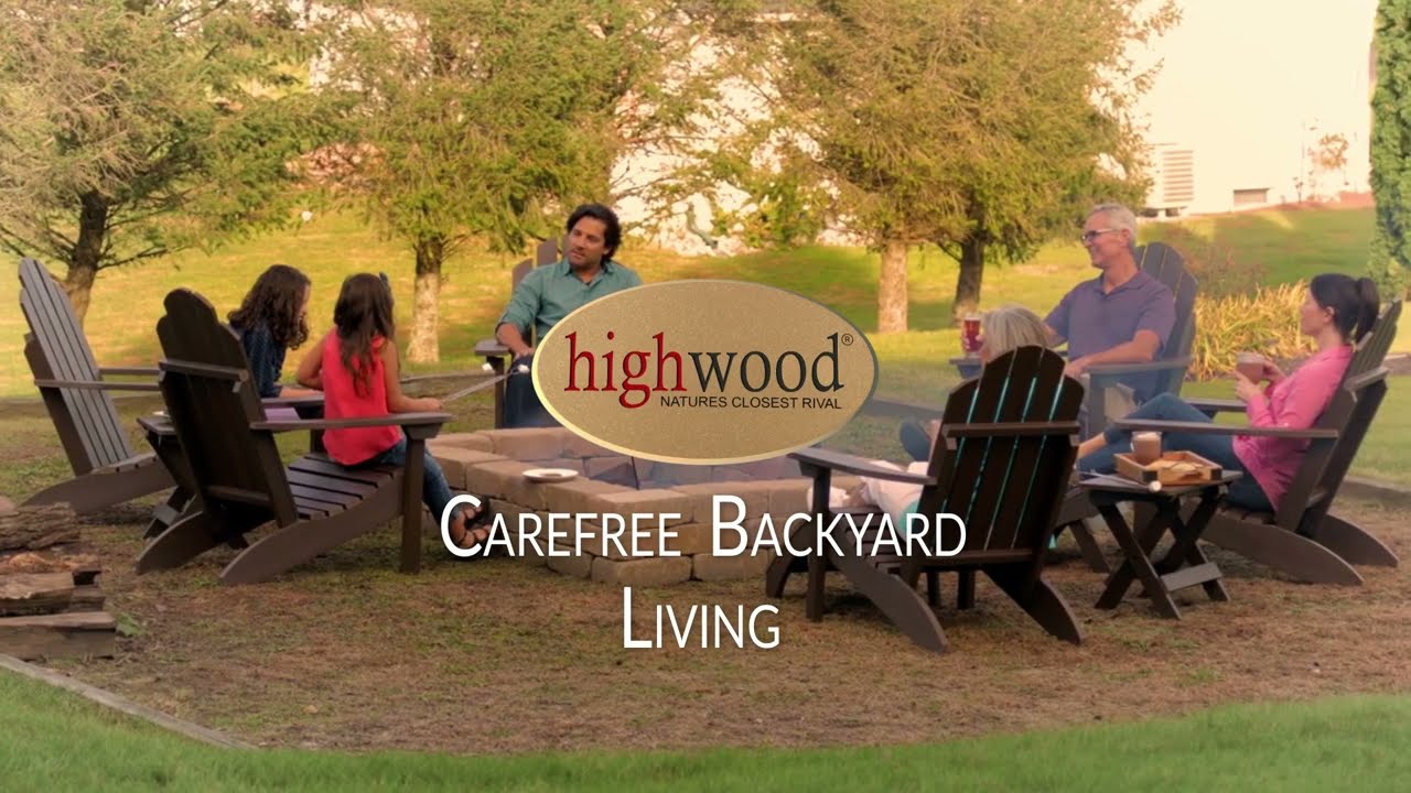 All Things Adirondack &ndash; Any Place, Any Time! | Highwood USA