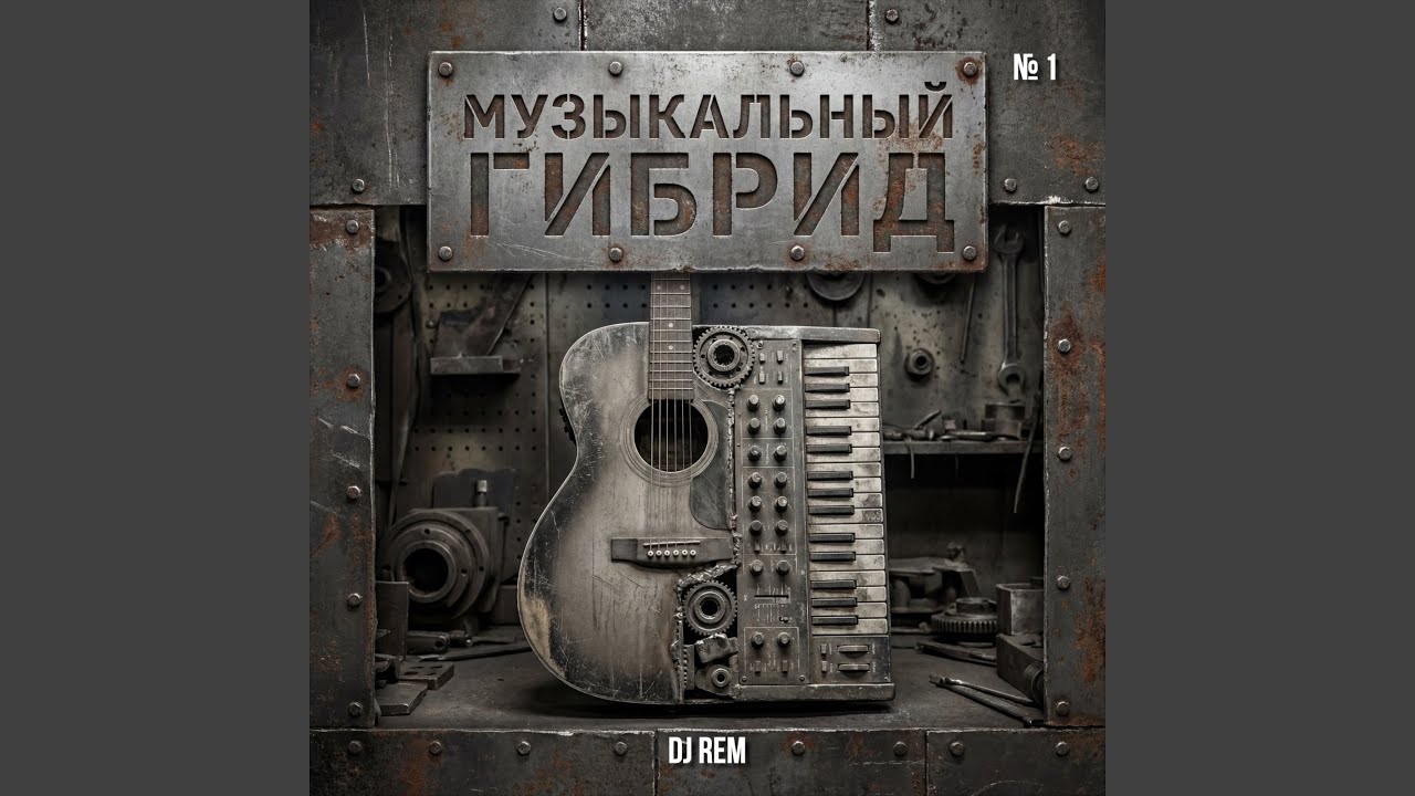 Пульс прерий (Индейская флейта & Deep House Version)