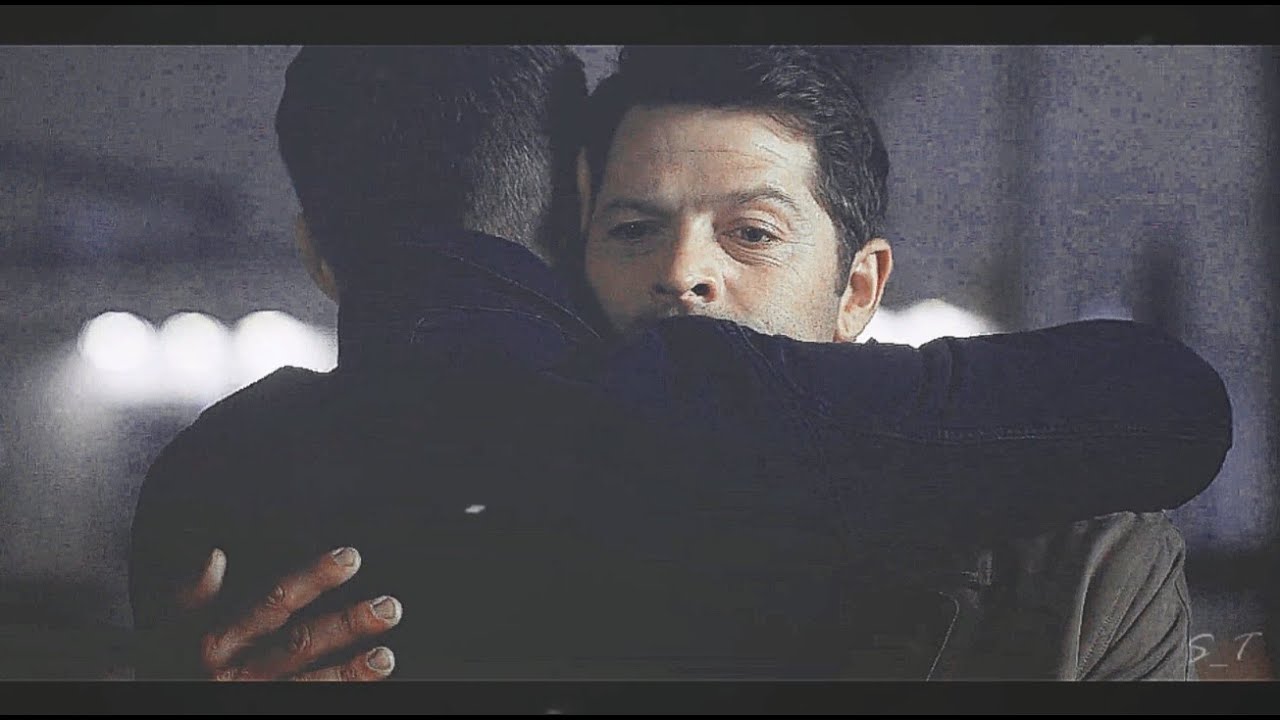 Dean & Cas || 