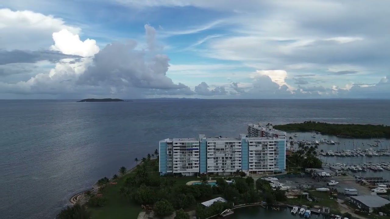 Isleta Marina Fajardo Puerto Rico 🇵🇷 