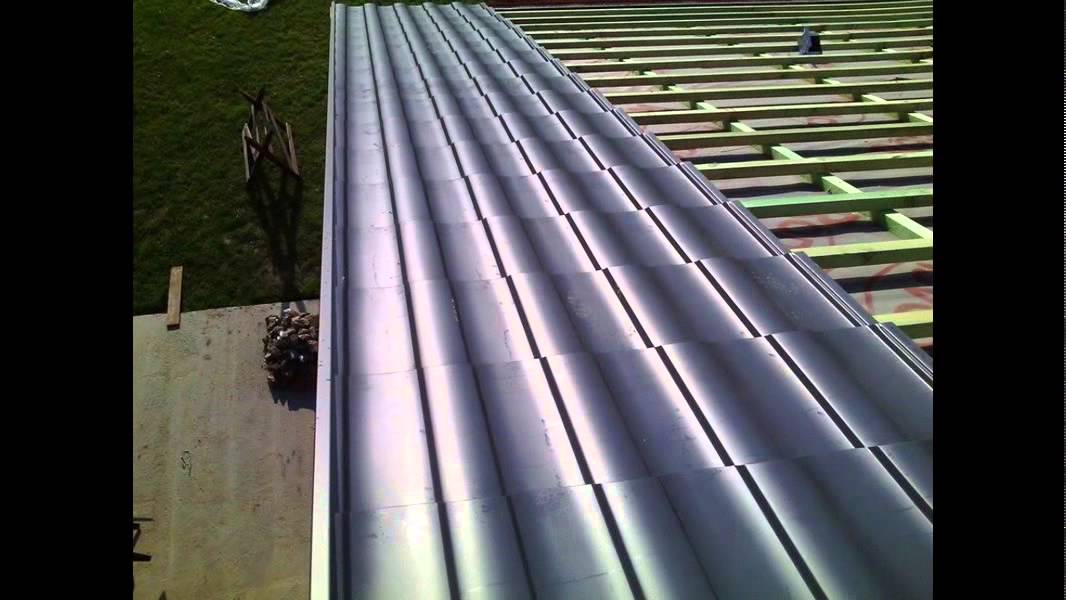 Najbolja krovišta - the best roofs