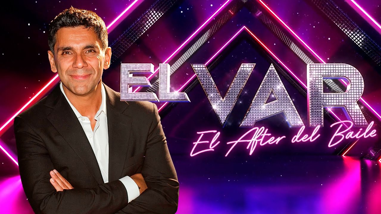 EL VAR DE FIEBRE DE BAILE 💃 EL AFTER CON JUAN PABLO QUERALTÓ 🕺Martes 20 de enero