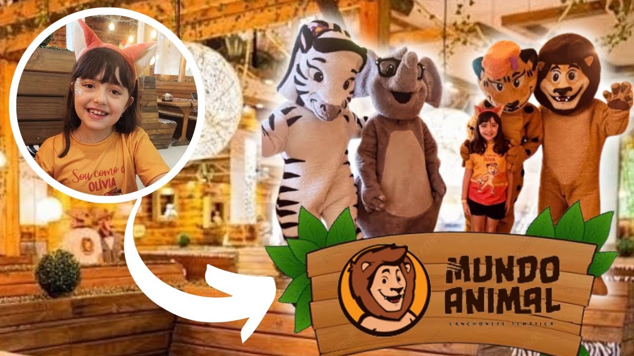 🦁 BAGUNCINHA NO MUNDO ANIMAL 🐘 ESPECIAL  COM TODOS OS PERSONAGENS 🐆 Baguncinha da Helena 🦓
