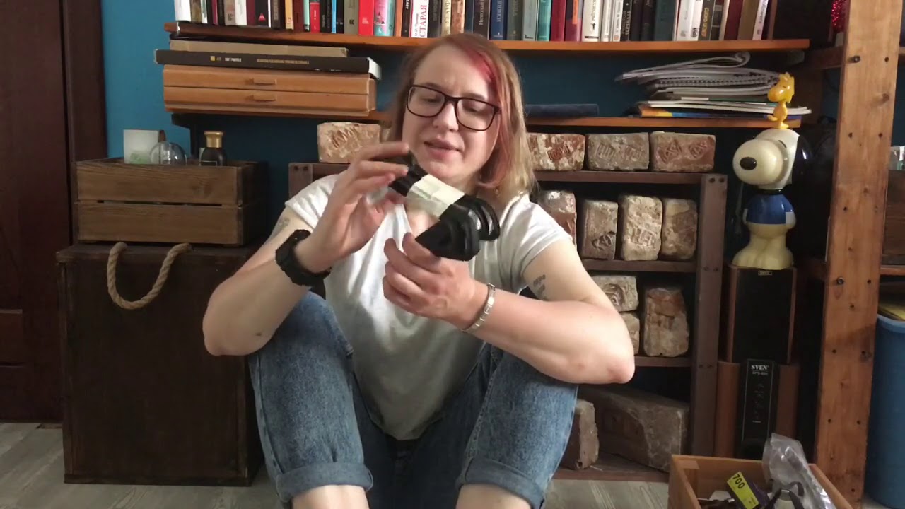 Туклипсы. Зачем они нужны, чем отличаются и как их выбрать