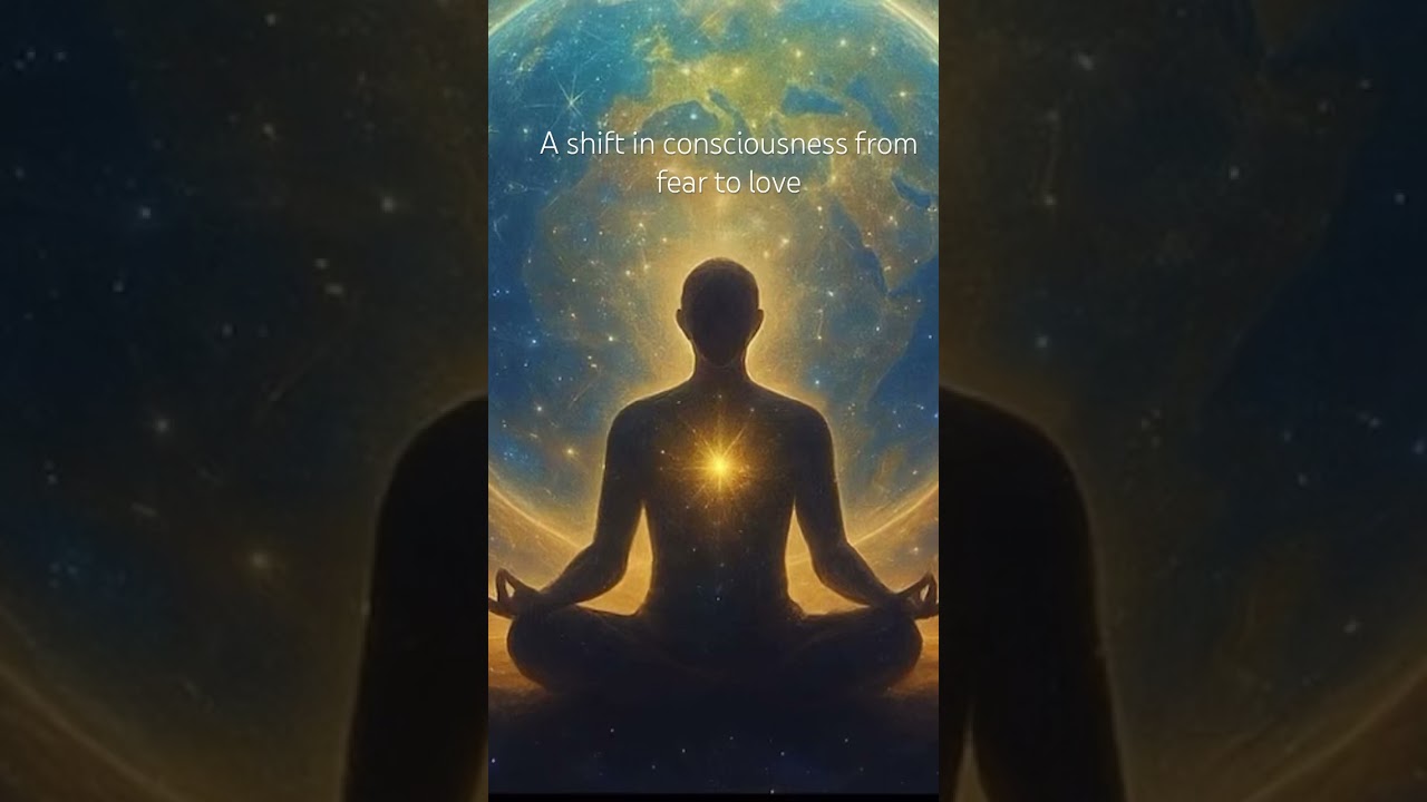 Awakening Souls..