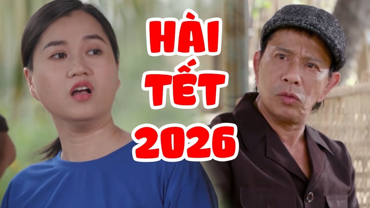 CƯỜI TỤT QUẦN Với Hài Thành Tích Cuối Năm | Hài Bảo Chung, Thanh Nam, Lâm Vỹ Dạ | Hài Tết 2026