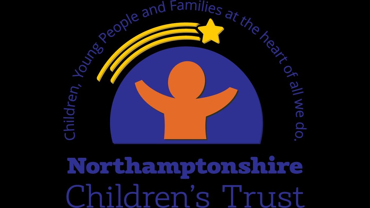 Northamptonshire children’s trust launch  26.05.21