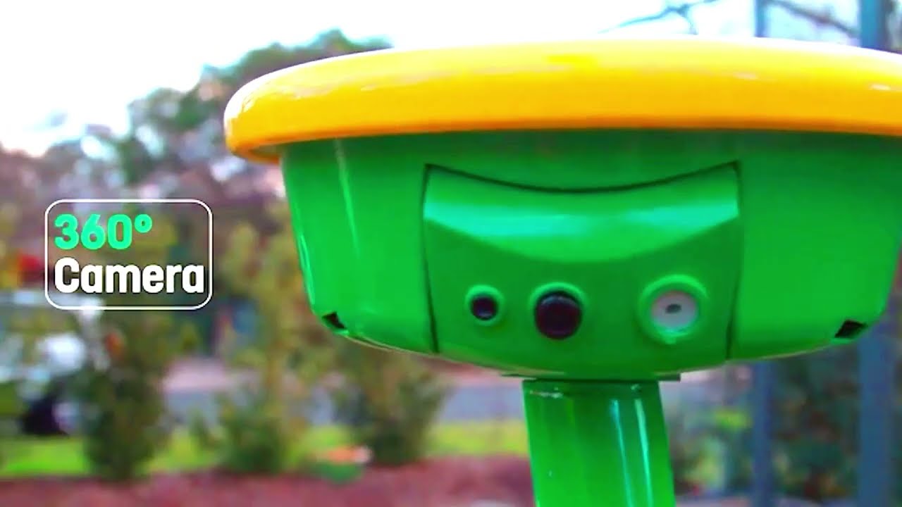 15 MOST USEFUL GADGETS FOR YOUR GARDEN #inventionsryse