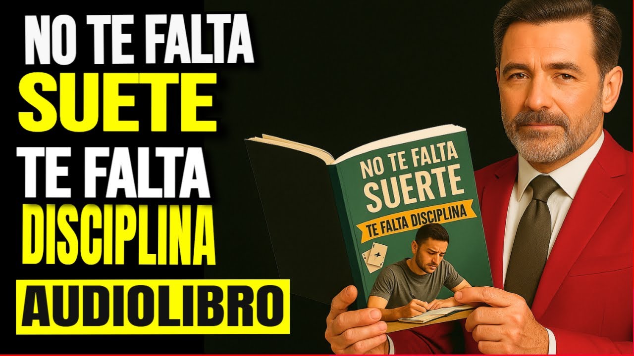 ¿Crees que tienes mala suerte? Estas 7 verdades te lo van a desmontar