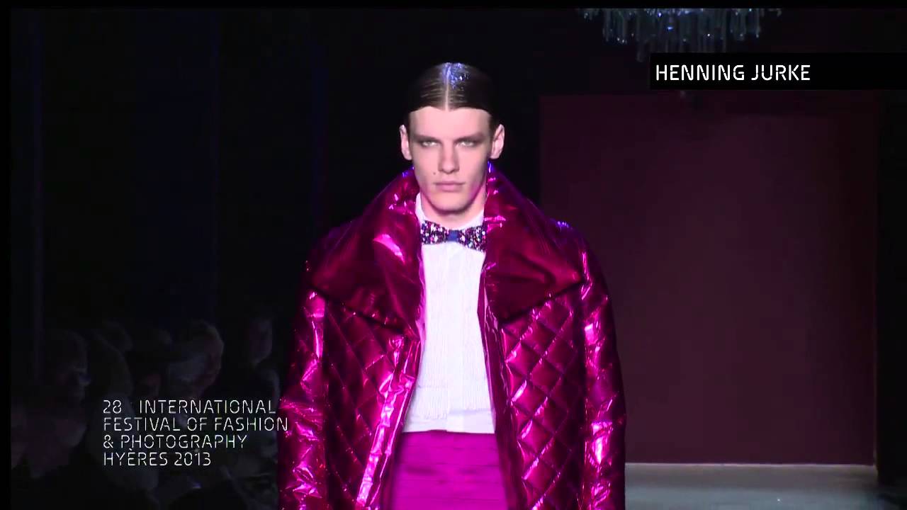 HYERES2013EXPRESS05FASHIONSHOW