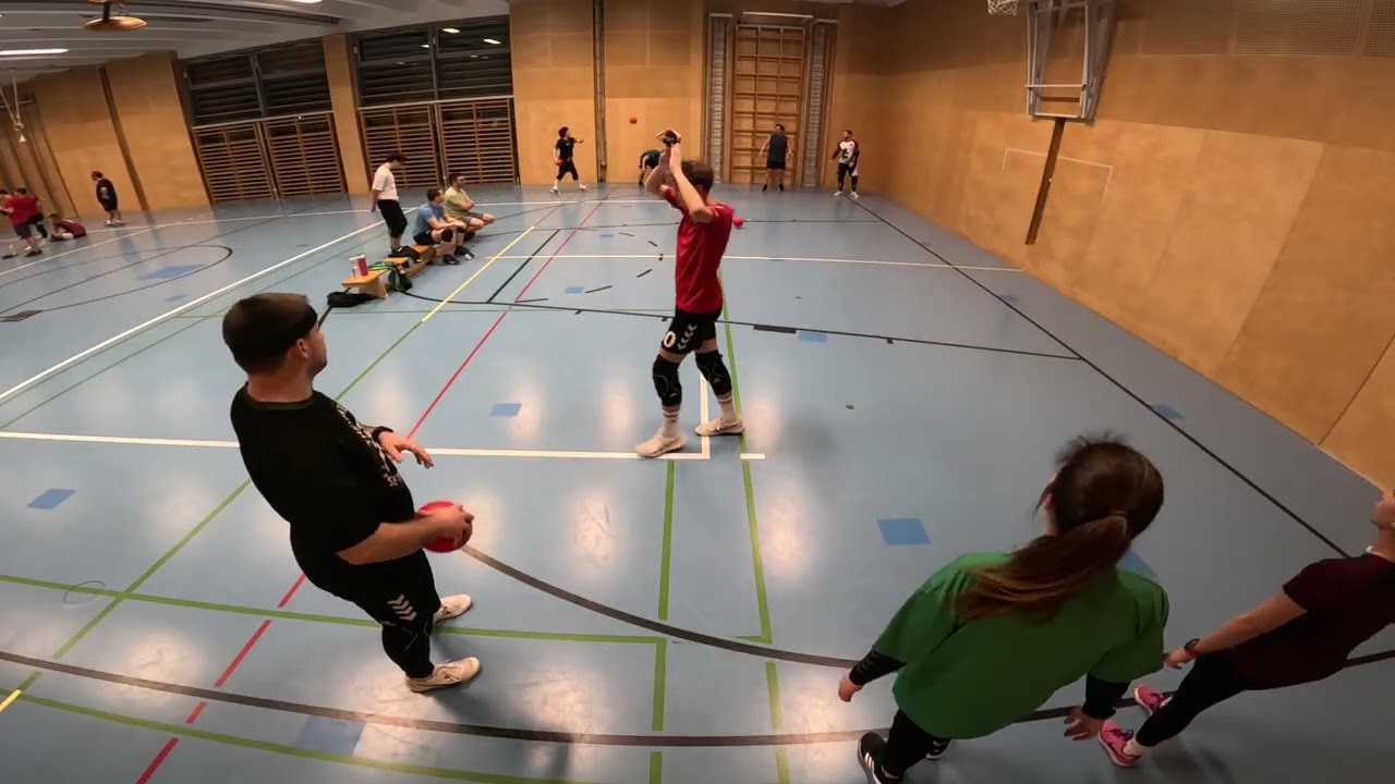 Social League 12.02.2026 C2 #2