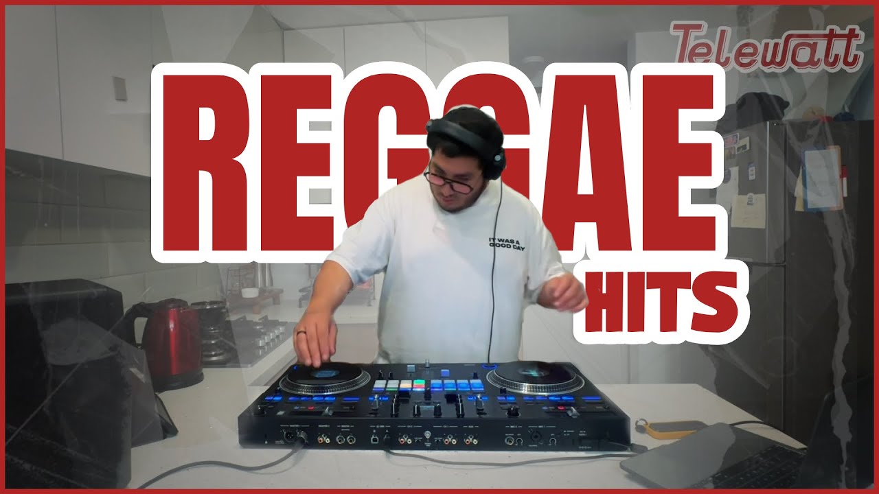 ReggaeHits 3 (Bob Marley, Big Mountain, Alpha Blondy, The Wailers, inner Circle, Ub40, Ziggy Marley)