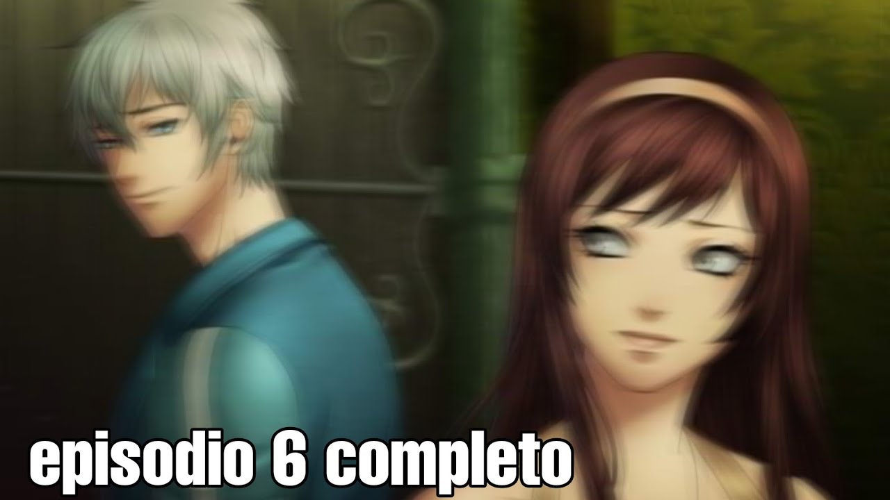 [ETHAN]NUESTRO VAMPIRO NOS DEJA 😭||EPISODIO 6 COMPLETO
