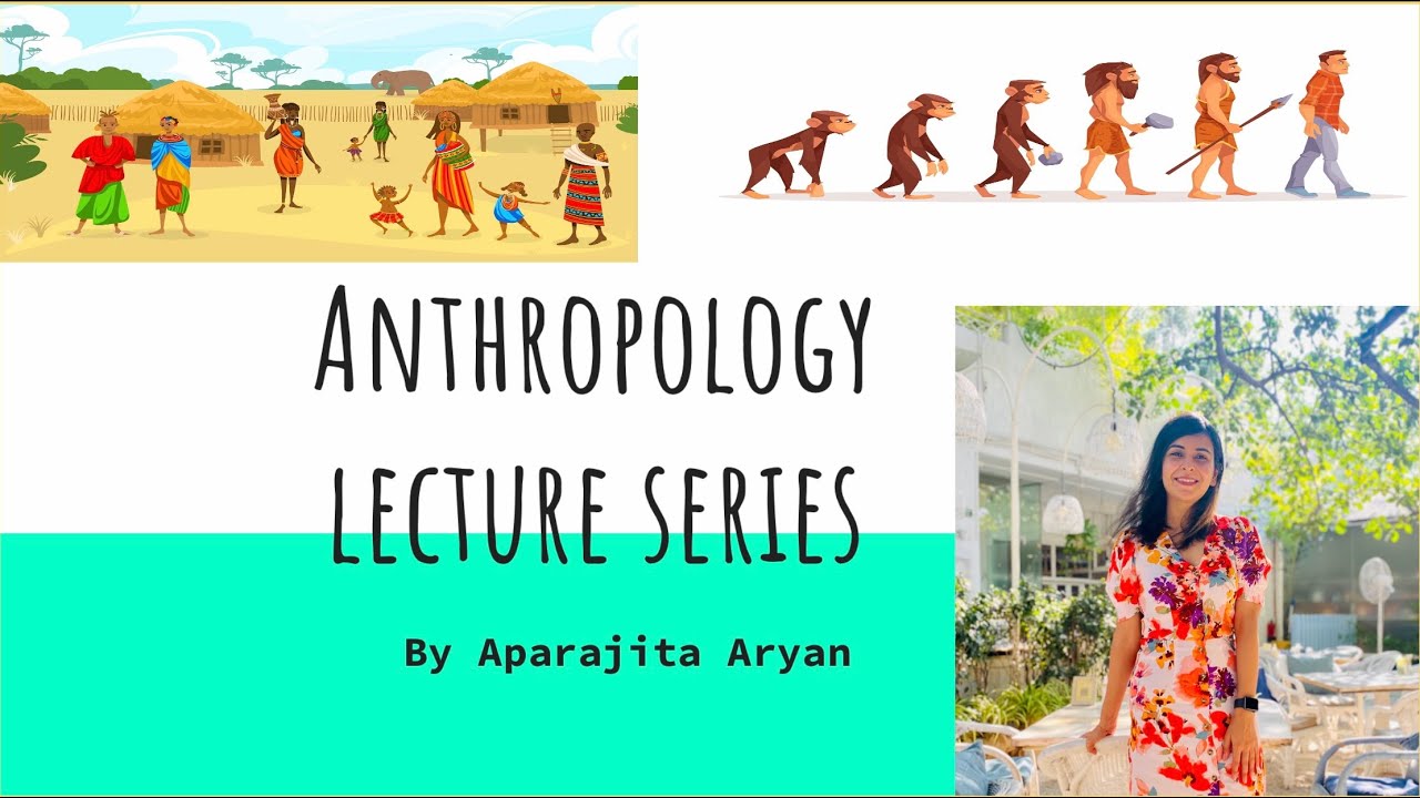 Anthropology Day 79 | 8. Method, Methodology and Technique | Research methods in anthropology